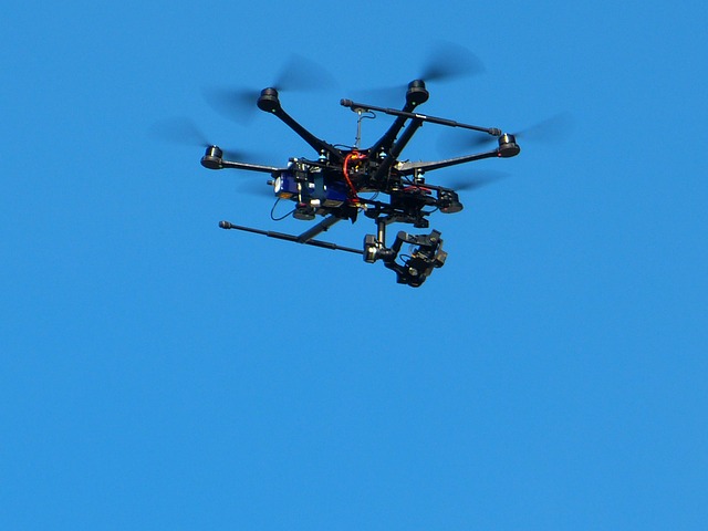 hexacopter