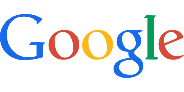 logo společnosti Google